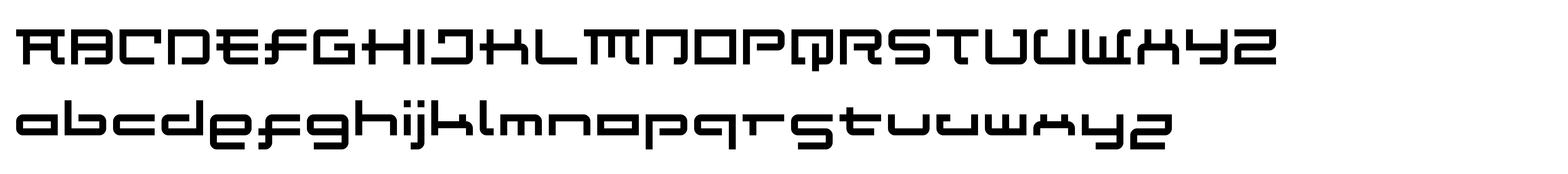 Antaro Font